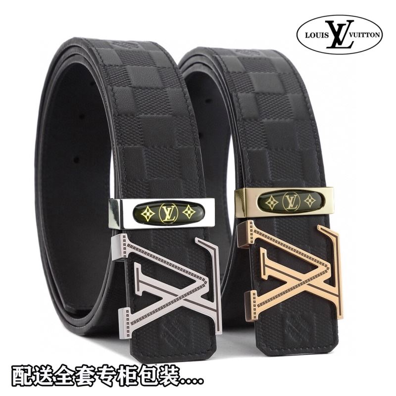 Louis Vuitton Belts